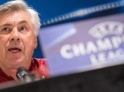 Анчелотти: Матч против ПСВ начался для нас тяжело