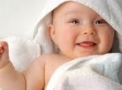 Рекорд: родилась девочка богатырского телосложения