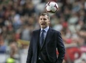 Шевченко: Вживую Роналду выглядит гораздо моложе