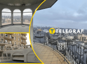 Продаж пентхауса