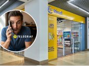 Абоненты жалуются на оператора