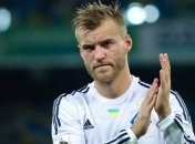 "Динамо" получило предложение по Ярмоленко от "Тоттенхэма"