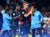 Зинченко рассказал, когда вернется на поле