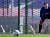 Бавария просит тер Штегена не продлевать контракт с Барселоной