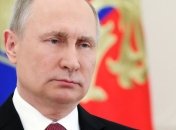 Путин принял отставку губернатора Кемеровской области