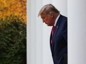 "Байден победил благодаря фальсификациям": Трамп не признает поражение на выборах