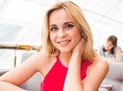 Лилия Ребрик поделилась мыслями о материнстве