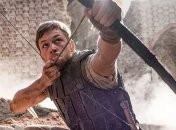 Компанія Disney зніме рімейк до мультфільму "Робін Гуд"