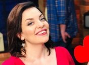 Новый талант популярного психолога: Наталья Холоденко играет на бандуре (Видео)