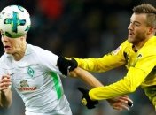 Павелко: Деньги за трансфер Ярмоленко ушли сразу на Кипр