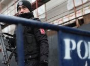 По подозрению в теракте в Стамбуле задержаны восемь человек