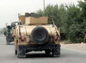 Взрыв в Кабуле забрал жизни четырех человек