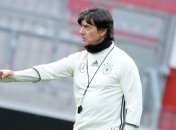 Главный тренер сборной Германии установил достижение у руля команды