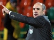 До конца сезона Бердыеву позволили доработать с "Рубином"