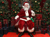 Кто есть кто: Святой Николай, Санта Клаус и Дед Мороз