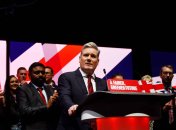 Лідер лейбористів Кір Стармер