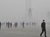 Жители мегаполисов могут пассивно выкуривать пачку сигарет за день