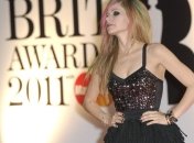 Аврил Лавин порадовала поклонников новой композицией (Видео)