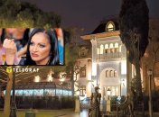 VILLA SOFIA має репутацію "проклятого" готелю