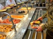 Минобороны не нашло паразитов в солдатских тарелках