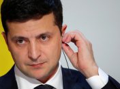 Рейтинг Зеленського невблаганно падає: за кого готові голосувати українці (інфографіка)