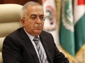 Палестина хочет строить государство