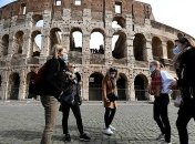 Посол: Массовая эвакуация украинцев из Италии сейчас не рассматривается