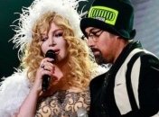 Снова вместе? Ирина Билык засветилась вместе с Дмитрием Коляденко