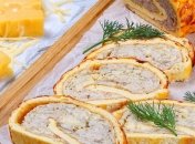 Так само смачний і холодним, і гарячим