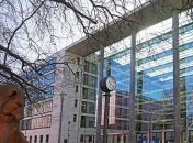Берлин отреагировал на решение Москвы выслать немецких дипломатов 