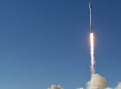 В США с пятой попытки стартовала ракета Falcon 9