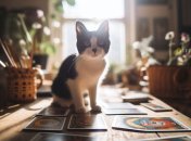 Гороскоп Таро, чего ждать 23 ноября