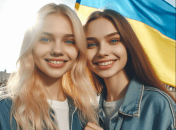 Згенеровано ШІ ("Телеграф")