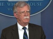 Опасность урагана "Дориан" в США: Болтон предостерег граждан от приближения к морю