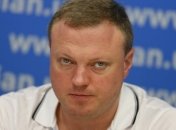 Святослав Олійник