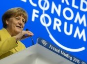 Меркель: Кризис в еврозоне еще не преодолен