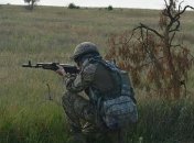 Обострение на Донбассе: один боец ВСУ погиб и трое получили ранения