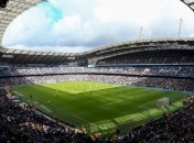 Клуб Зінченка Манчестер Сіті відсторонений від Ліги чемпіонів