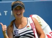Свитолина рассказала, что ей нужно, чтобы выиграть турнир Grand Slam
