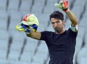 Буффон рассказал, когда завершит карьеру