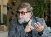 Борис Гребенщиков