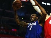 Лень провалил матч NBA против Голден Стэйт (Видео)