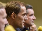 "Боруссия" Дортмунд представила нового главного тренера