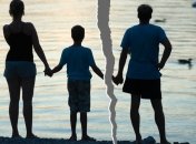 В разводах виноваты тещи