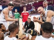 Суперлига: "Запорожье" на последней минуте сломило "Николаев"