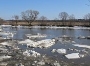 Спасатели предупреждают о подъеме воды в реках