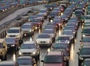 Молдова запретила ездить с приднестровскими номерами и молдавскими правами