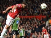 "Брага" - "МЮ". Превью матча