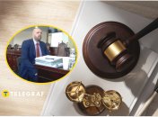 Що є у декларації Юрія Первушина