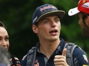 Ферстаппена оштрафовали на 25 тысяч евро за игнорирование журналистов